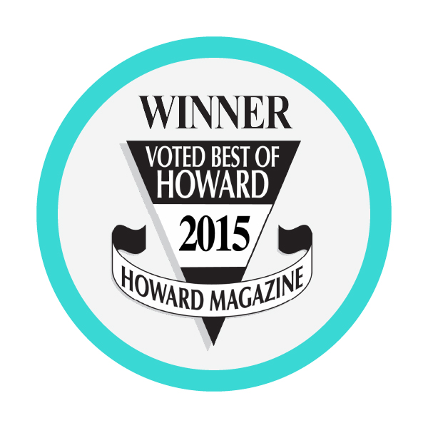 Best of Howard Magazine 2015
