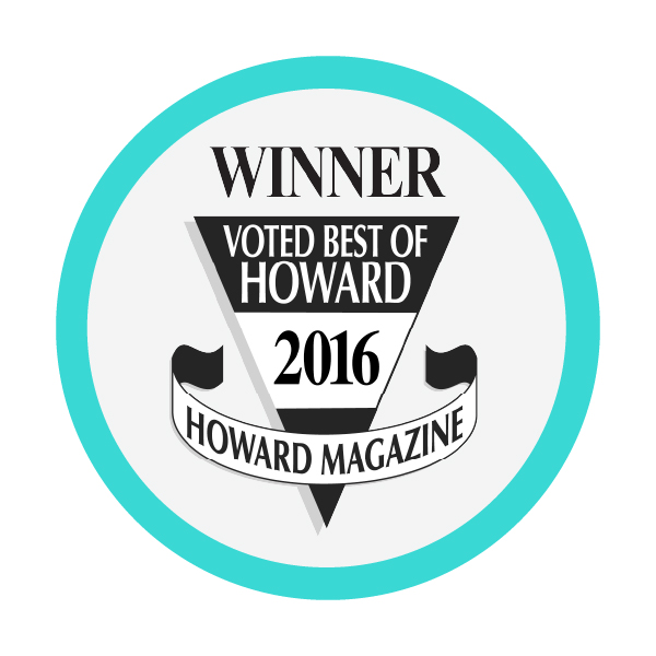 Best of Howard Magazine 2016
