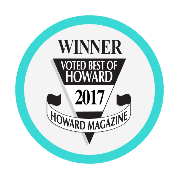 Best of Howard Magazine 2017