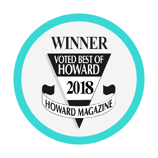Best of Howard Magazine 2018
