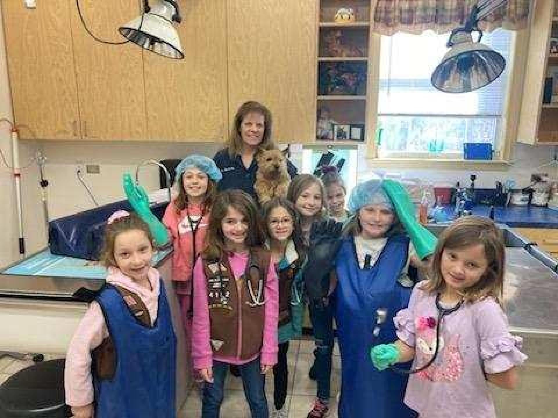 Community Countryside Veterinary Clinic